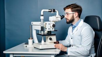 Experienced opthalmology in Sharjah