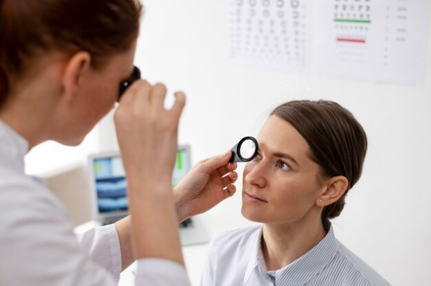 Advanced Eye Care Solutions