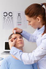 Advanced Eye Care Solutions