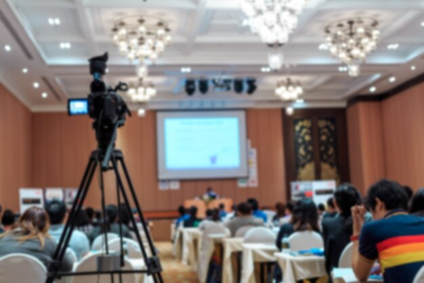 Exceptional event planning, organizing