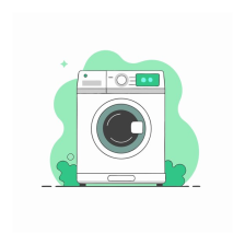 All type washing repairing solutions