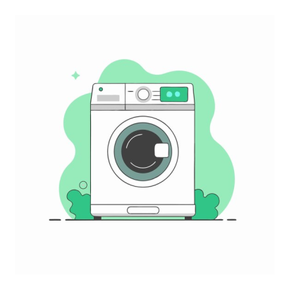 All type washing repairing solutions
