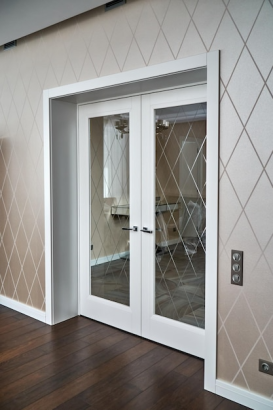 Innovative Aluminium & Glass Designs