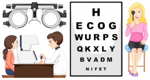Expert Eye Care for Life
