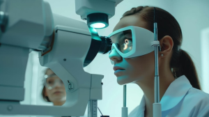 View Point Eye Care