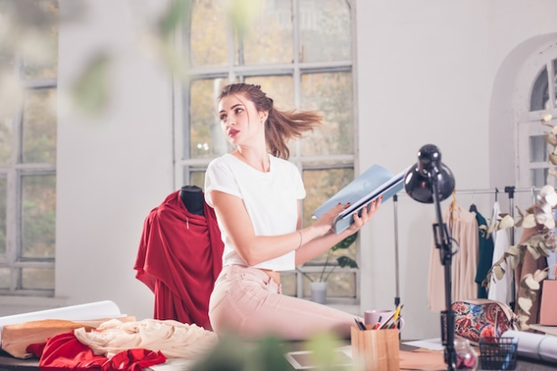 Personalized women style consulting