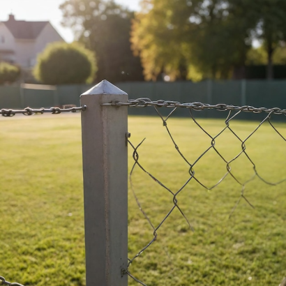Boundary fencing experts