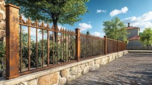 Boundary fencing experts