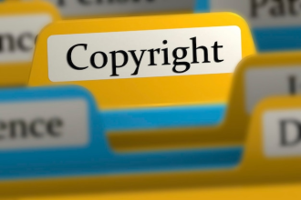 Copyright registration center