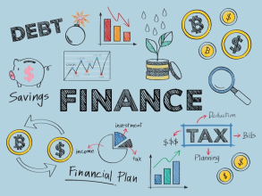 Accountant for clear financials