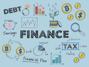 Accountant for clear financials