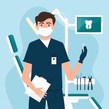 Expert Dentist