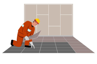 Tile Installation Done Right Here
