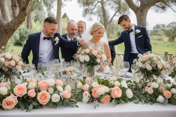 Expert event management services