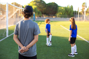 Elite Football Coaching – Achieve Success