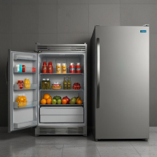 Fridge , chiller rapairing center