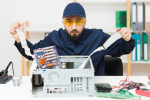 Quick computer, Macbook repairing
