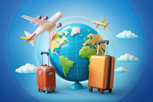 Travel and tourism operator