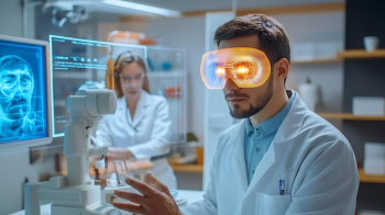 View Point Eye Care