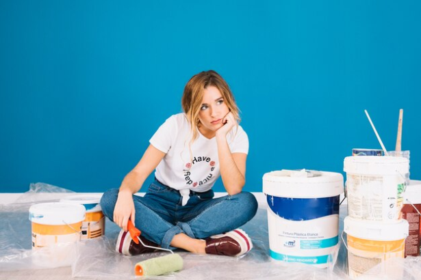 Paint solutions by experts