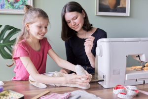 Child’s play clothing tailors