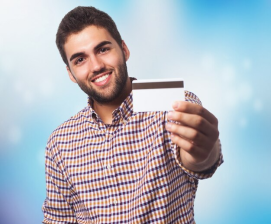 Banking Services for all