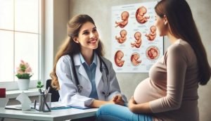 Gynecology and obstetrics expert