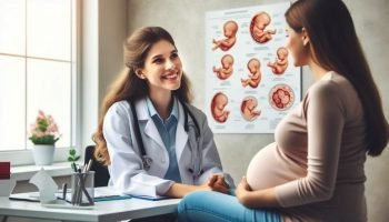 Gynecology and obstetrics expert