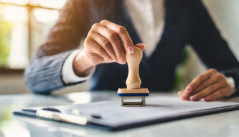 Attestation of all type documents
