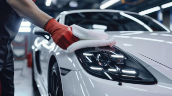 Looking for car polishing?