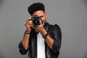 Photographer for awesome pictures