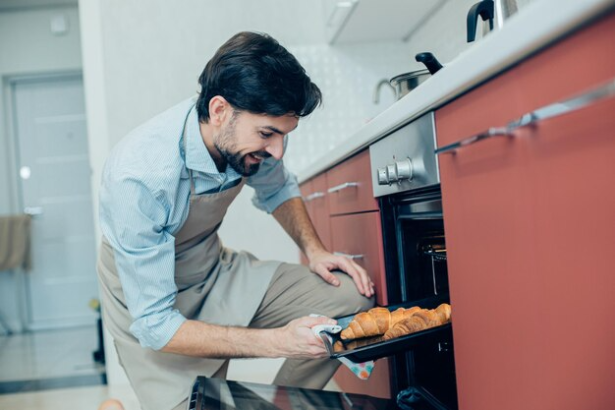 Quick oven repairing services at home
