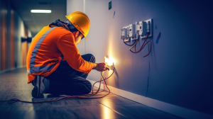 Expert electrical solutions available