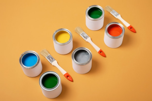 Paint solutions by experts