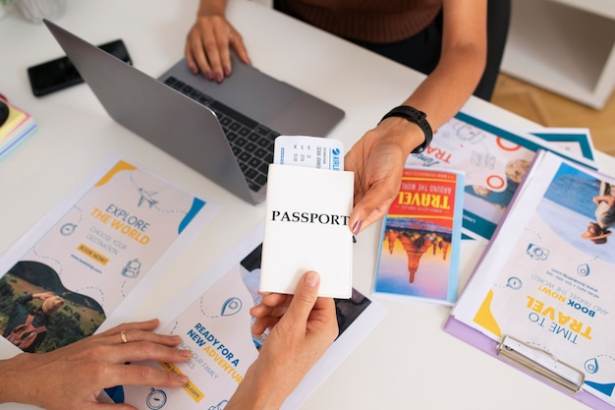 Visa consultant for all type of visas
