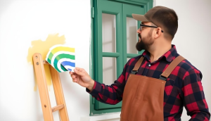 Get your house painted quickly
