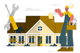 Home sweet home maintenance