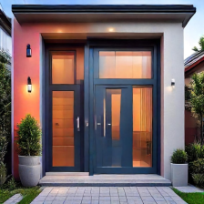 Aluminum and glass work experts