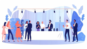 Event mastery experts
