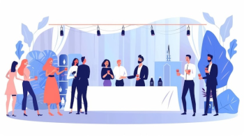 Event mastery experts