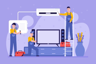 Expert AC Care for Your Home