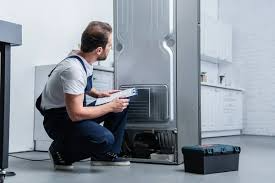 Fridge Repair Solutions – Trustworthy & Efficient