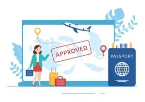 Providing hustle free visa services