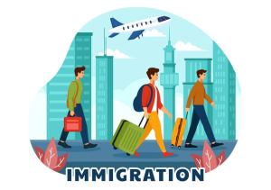Providing hustle free visa services