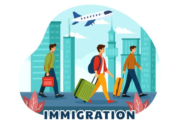 Providing hustle free visa services