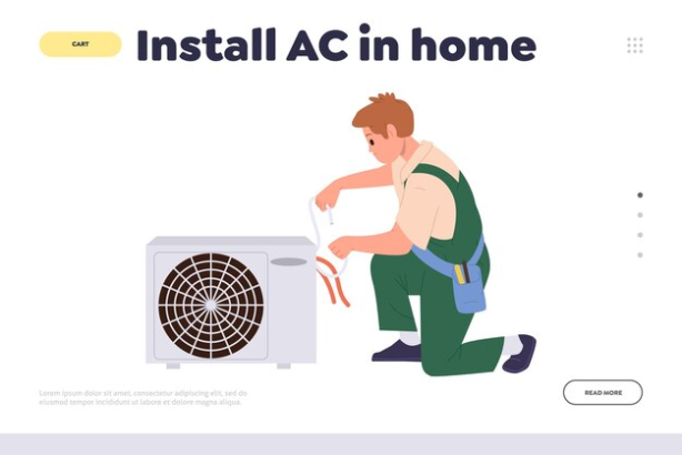 Expert AC Care for Your Home