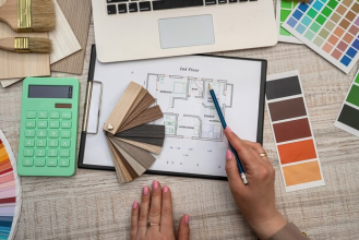 Interior Design for a Beautiful Life