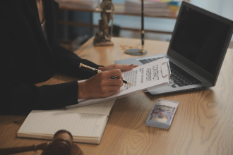 Legal translation of any document
