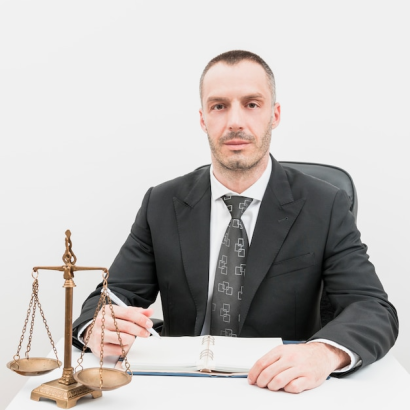 Lawyers and legal services