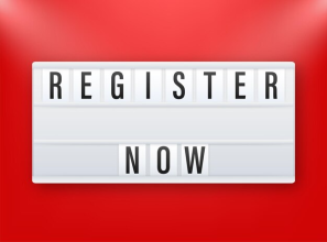 Register your company with confidence
